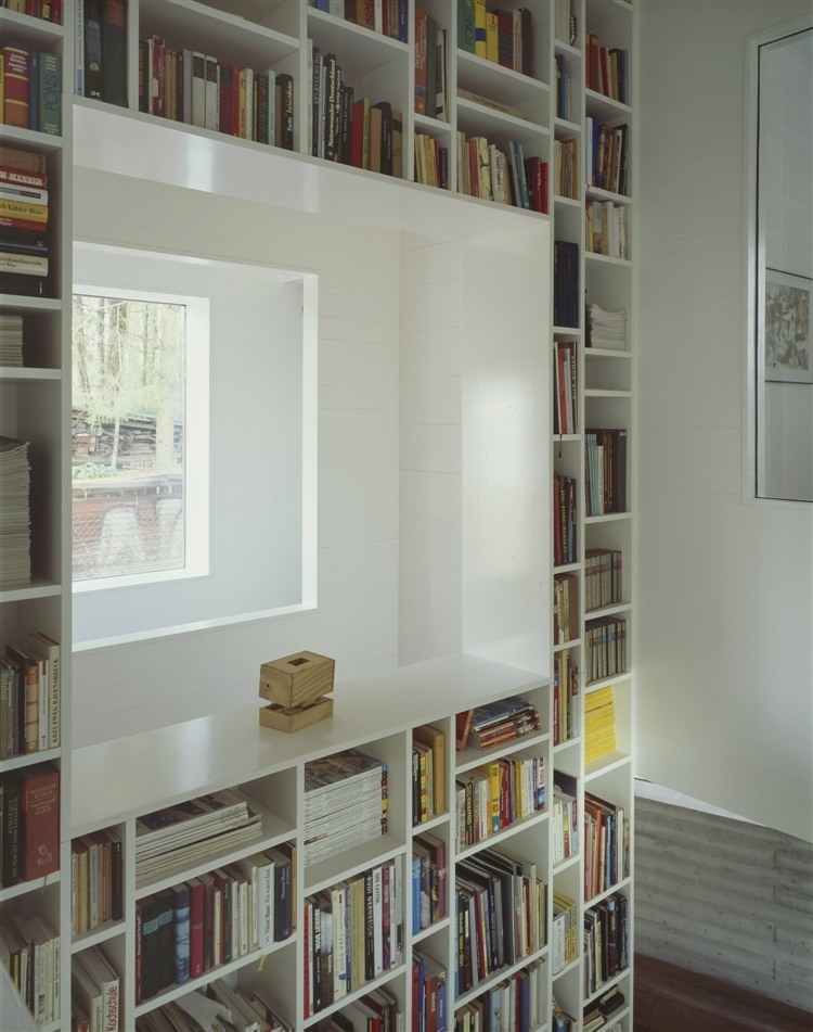 House W by Kraus Schoenberg architects House W by Kraus Schoenberg architects - 7