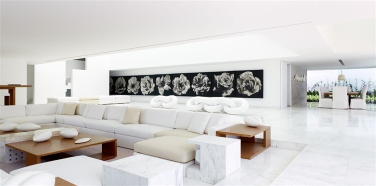 La Palma residence