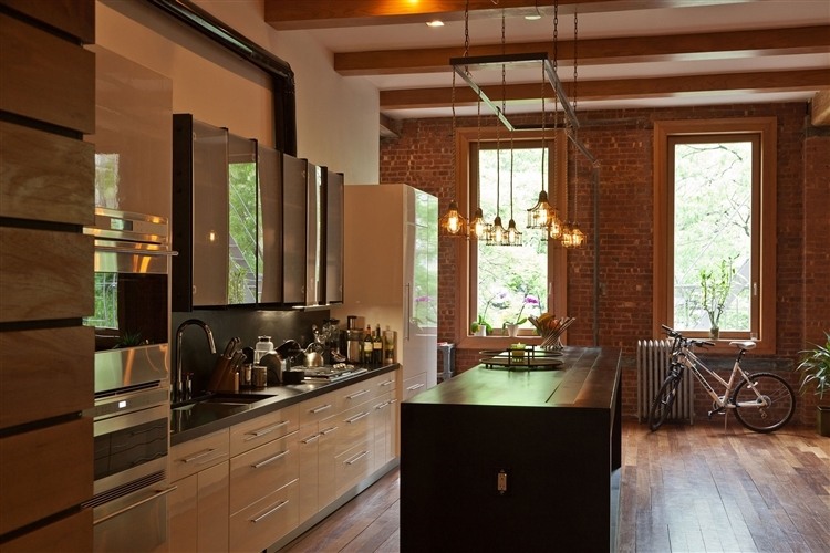Loft in NOHO