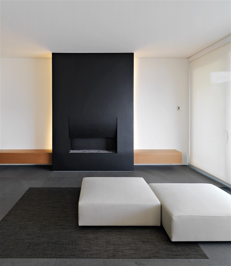 Migani Attic Interior