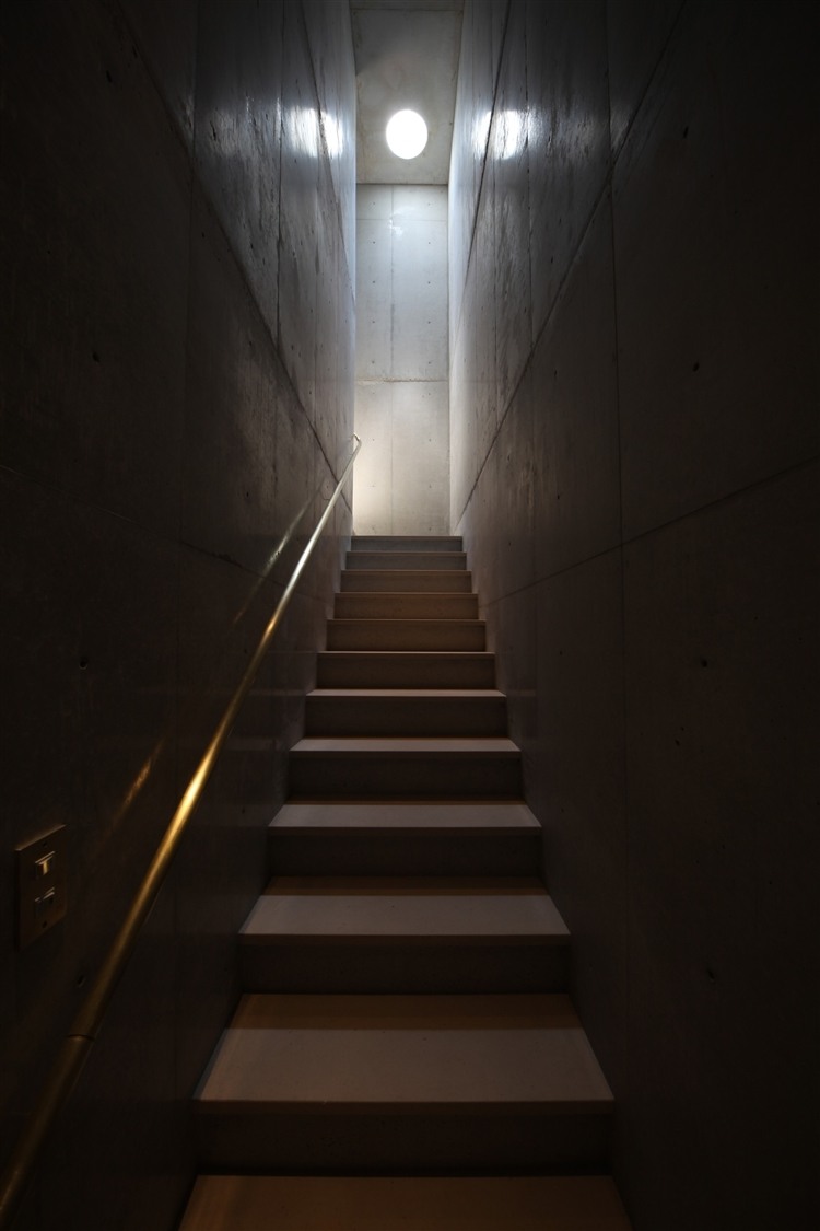 Minamiyama House Minamiyama House by Tomoaki Uno Architects - 7