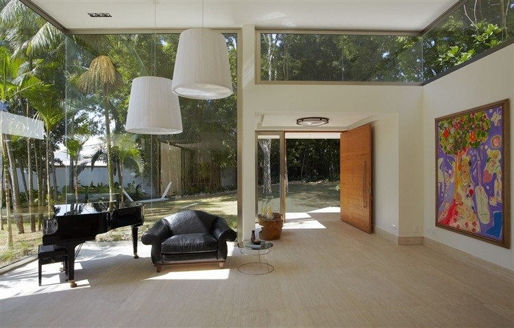 Morumbi by Drucker Arquitetura