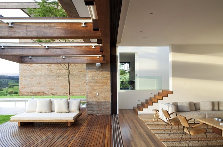 MP Quinta da Baronesa residence MP Quinta da Baronesa by Studio Arthur Casas - 7