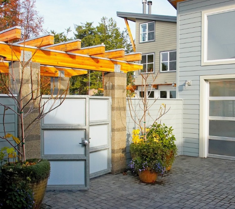 O'Conner Residence