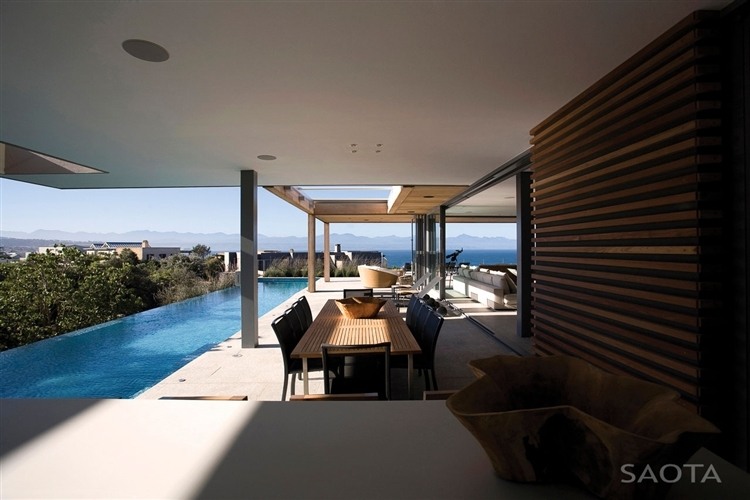 Plett 6541+2 Residence