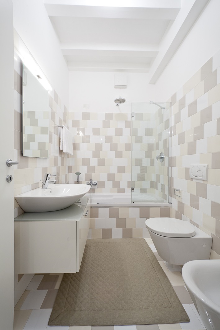 Private Apartment MM interior design