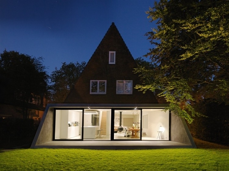 SH House