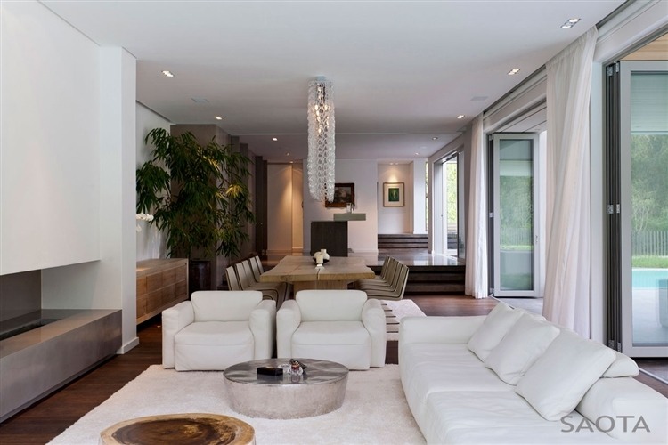 Silverhurst Residence