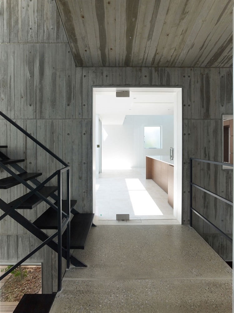 Takanawa House