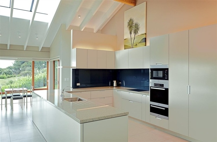 Te Horo Wetland House