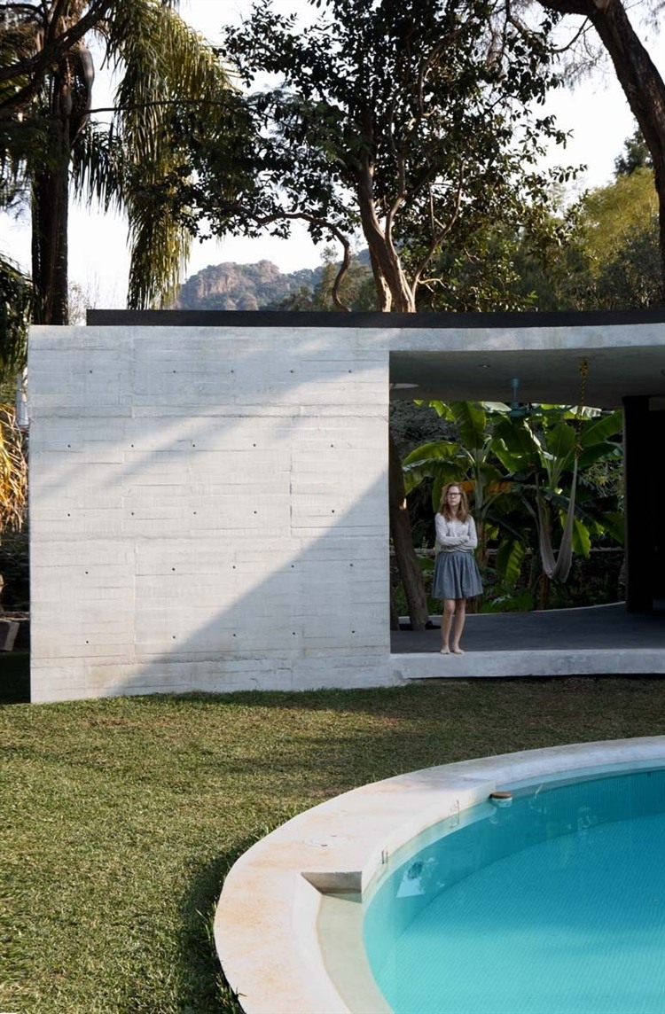 Tepoztlan Lounge