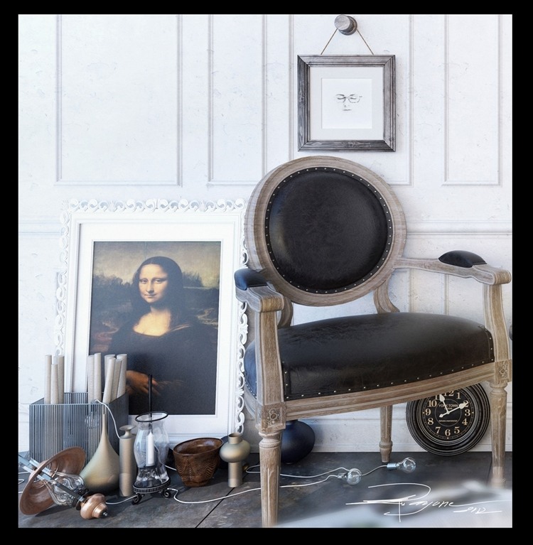 Vintage Designer Studio