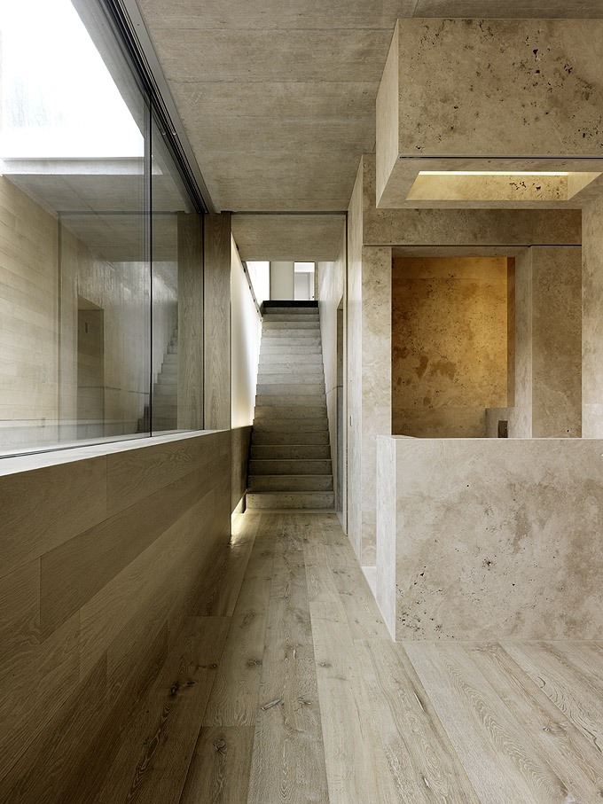 2 Verandas