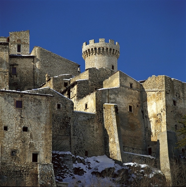 Albergo Diffuso S. Stefano di Sessanio