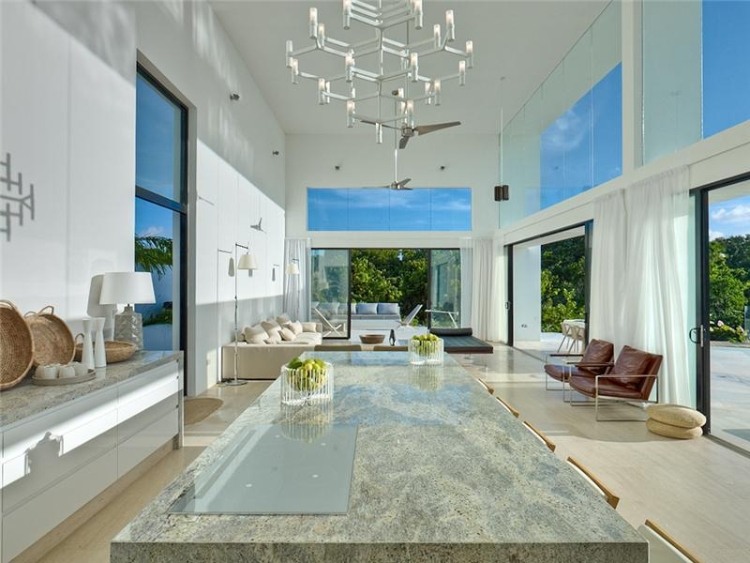 Atelier House by Alistair Downie