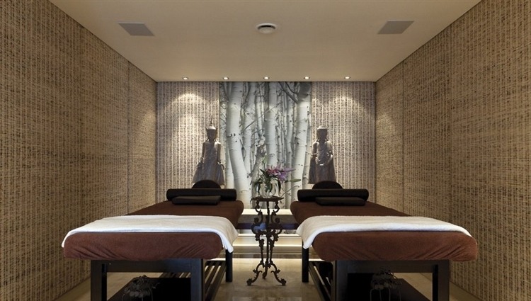 Avenue Marina 3 interior design