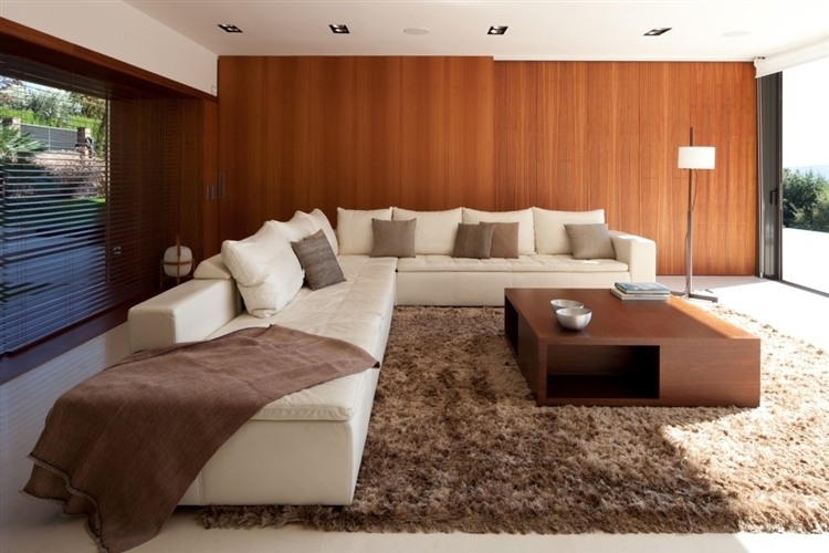 Ballterra House