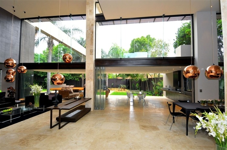 Brian Road Morningside house design