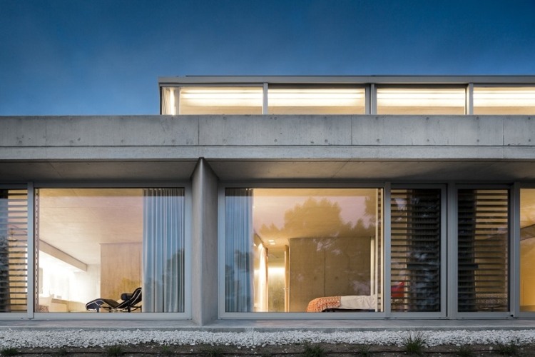House Rainha by Bruno Erpicum & Partners House Rainha by Bruno Erpicum & Partners - 8