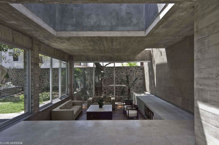 Casa LQ20