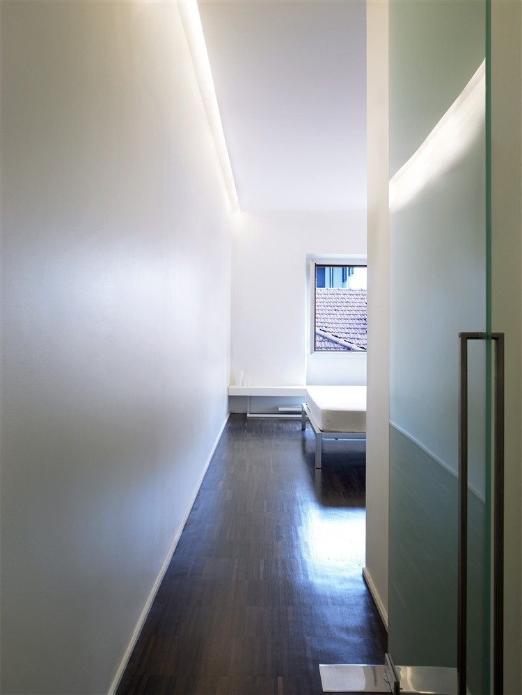 Apartment de Vittori