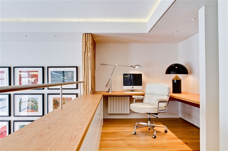 Design for Living by Daniel Hopwood