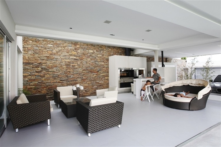 Devoto House Devoto House by Andrés Remy Arquitectos - 8