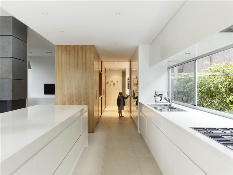 Good House by Crone Partners