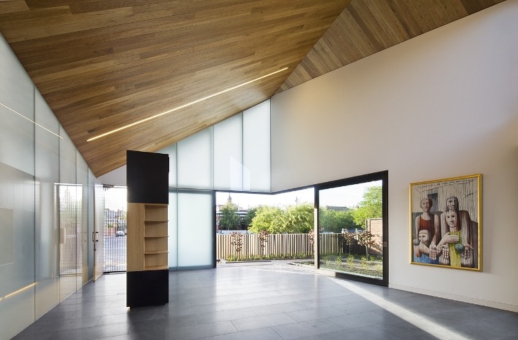 Harold Street Residence Harold Street Residence by Jackson Clements Burrows - 8