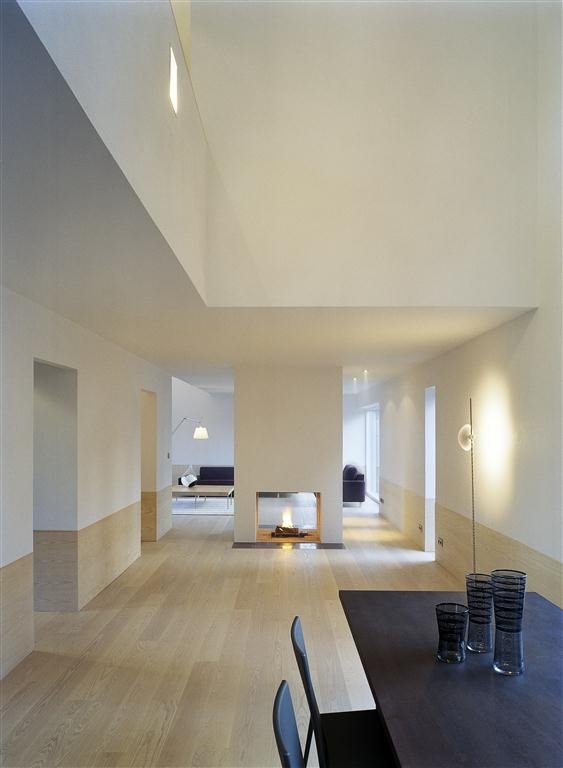 House K
