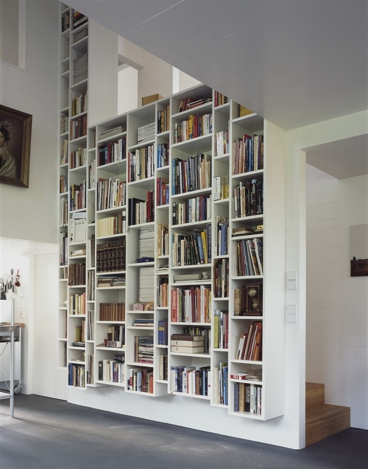 House W by Kraus Schoenberg architects House W by Kraus Schoenberg architects - 8