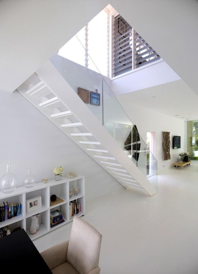 Kerr House design