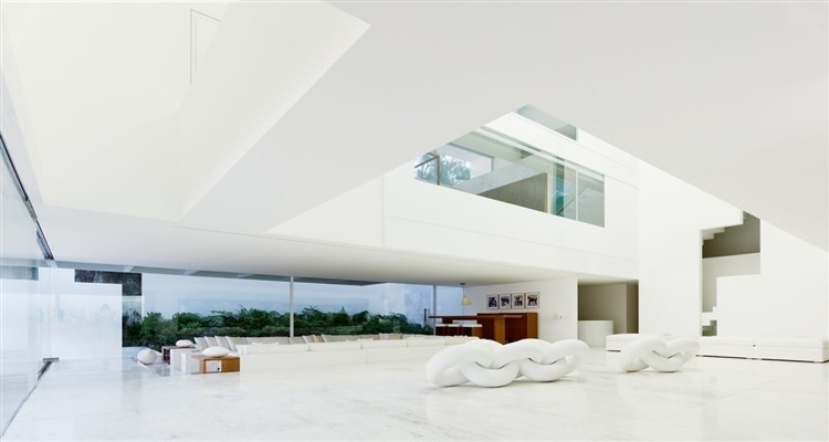 La Palma residence