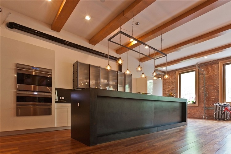 Loft in NOHO