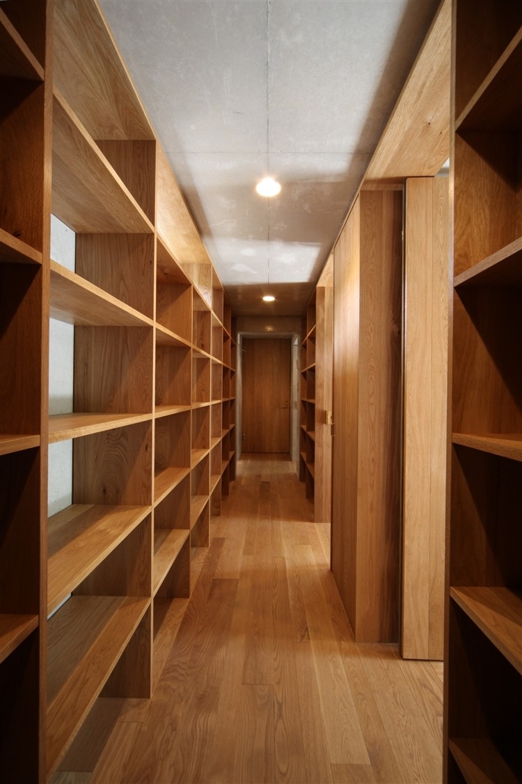 Minamiyama House Minamiyama House by Tomoaki Uno Architects - 8