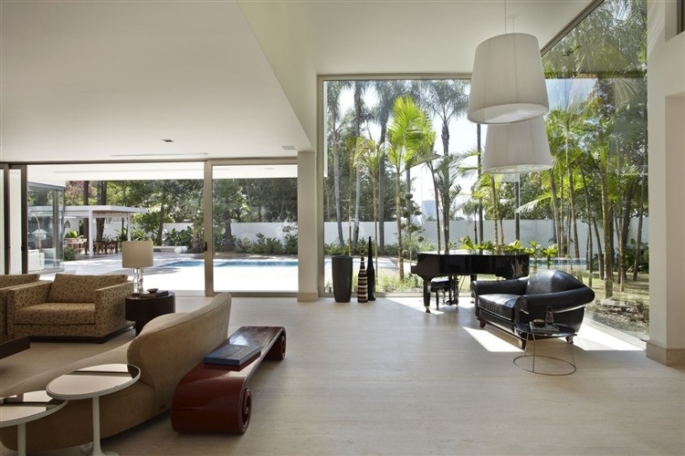 Morumbi by Drucker Arquitetura
