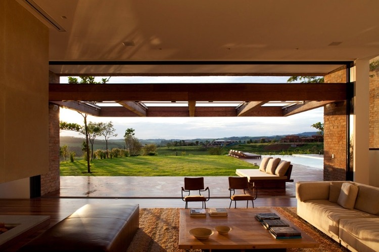 MP Quinta da Baronesa residence MP Quinta da Baronesa by Studio Arthur Casas - 8
