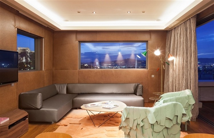 NEW Hotel by Campana Brothers