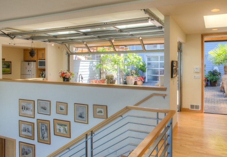 O'Conner Residence