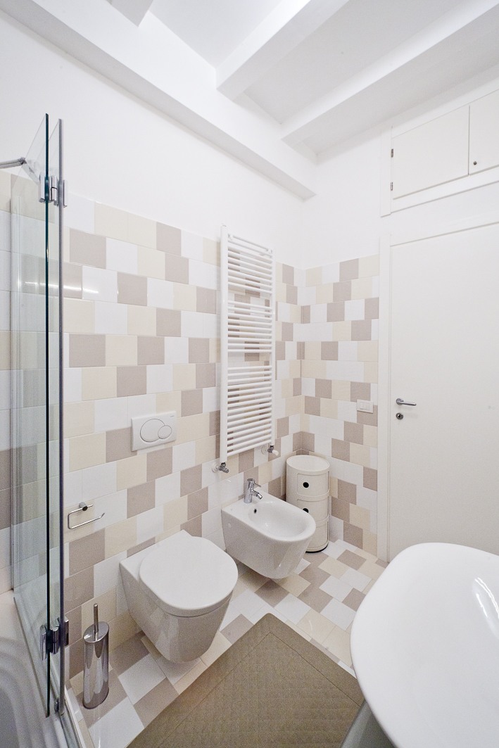 Private Apartment MM interior design