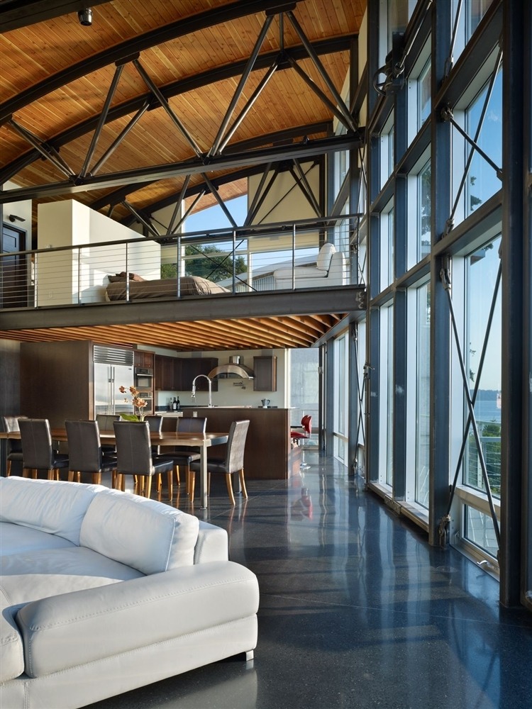 Seattle Residence