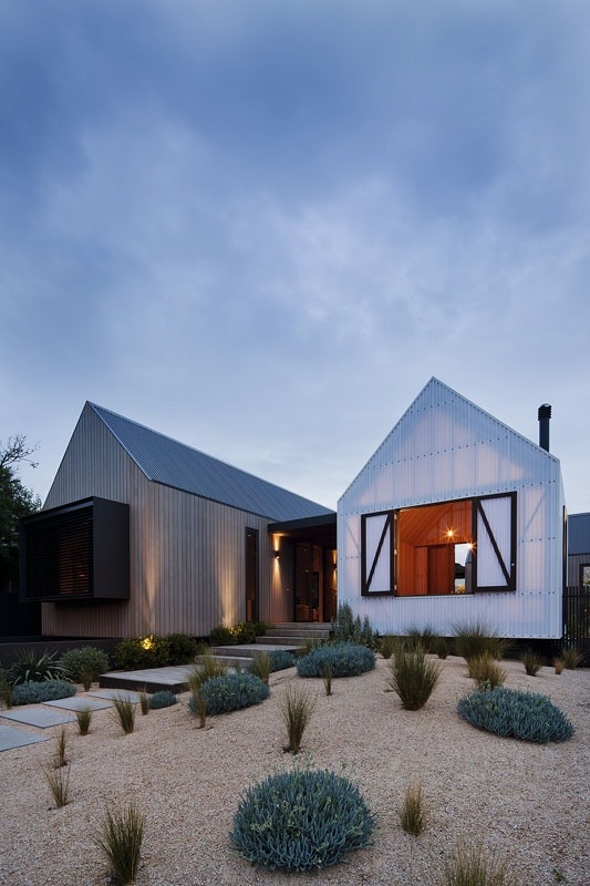 Seaview House