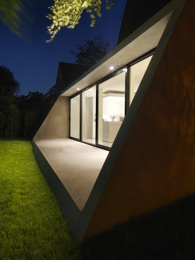 SH House