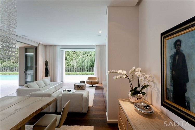 Silverhurst Residence