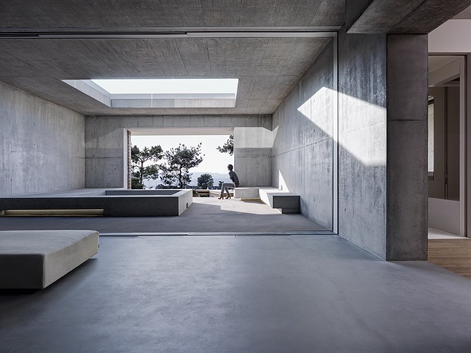 2 Verandas