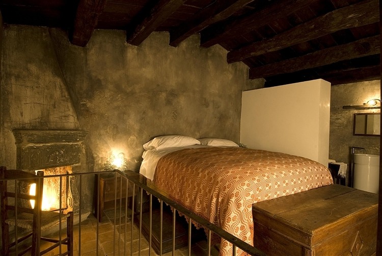 Albergo Diffuso S. Stefano di Sessanio