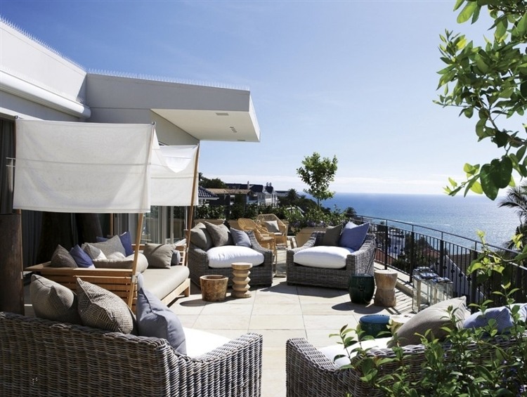 Avenue Marina 3 interior design