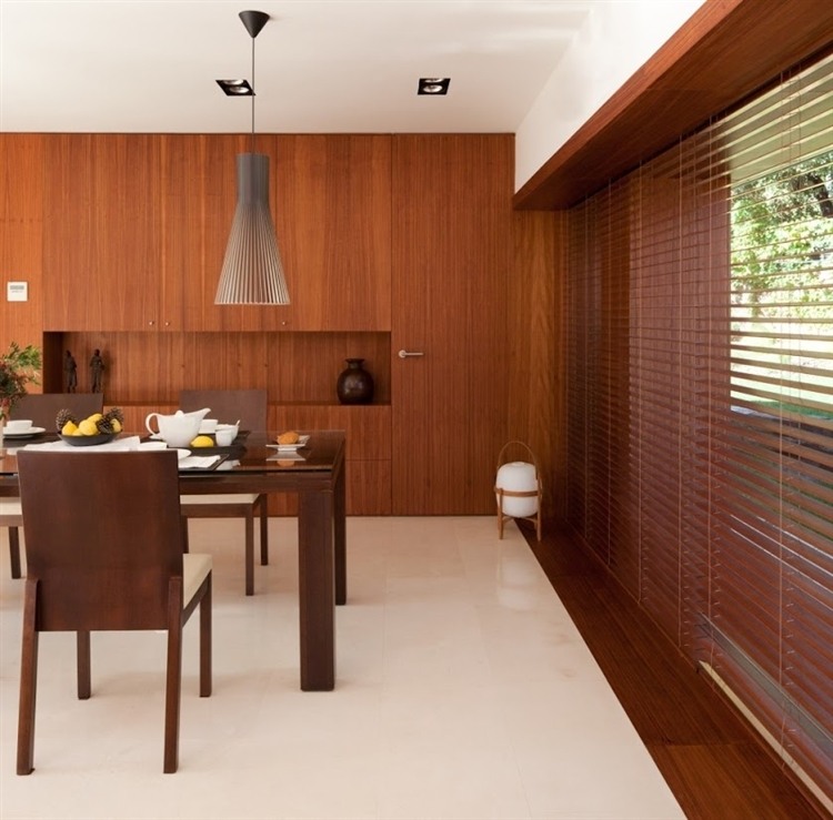 Ballterra House