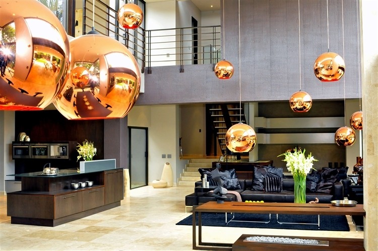 Brian Road Morningside house design