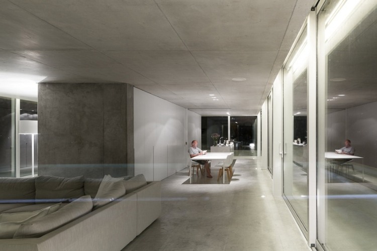 House Rainha by Bruno Erpicum & Partners House Rainha by Bruno Erpicum & Partners - 9